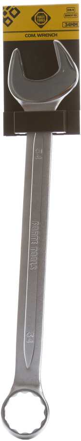 Raktas Forte Tools DIN3113, 411-1034, 440 mm, 34 mm