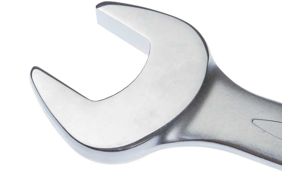 Raktas Forte Tools DIN3113, 411-1046, 505 mm, 46 mm