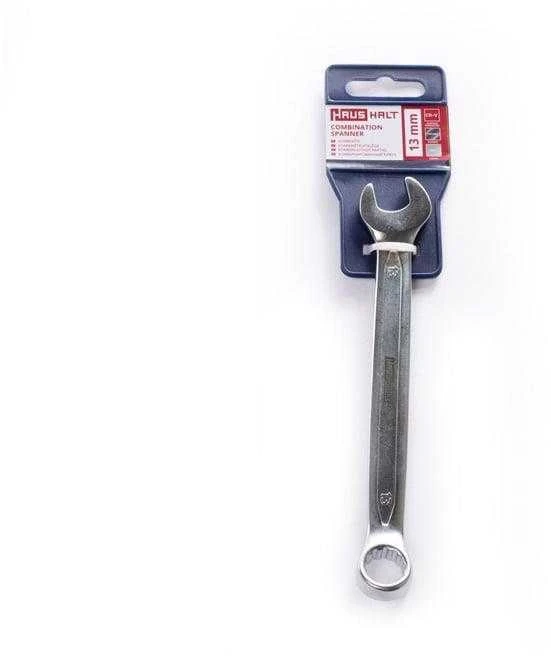 Kombinuotas raktas Haushalt CR-V, 13 mm