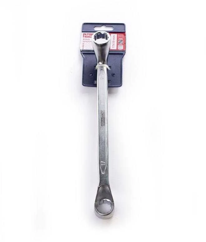 Haushalt Forsage WRENCH 17X19 MM CR-V