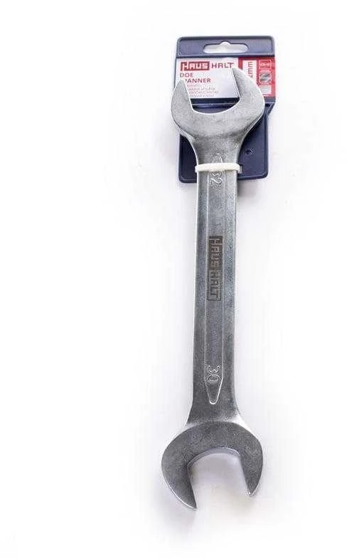 Haushalt Forte FLAT KEY 30X32 MM CR-V