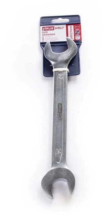 Haushalt Forsage FLAT SPANNER 24X27 MM CR-V
