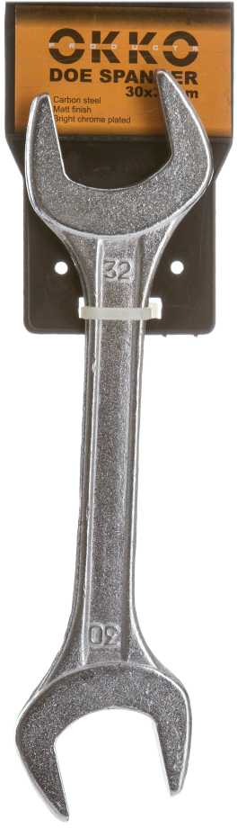 Raktas Okko, 250 mm, 30 - 32 mm