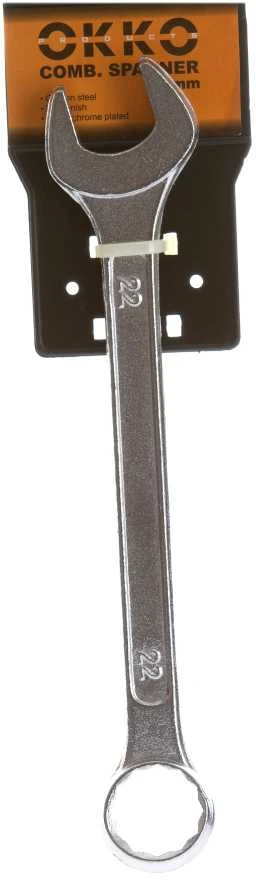 Raktas Okko, 260 mm, 22 mm