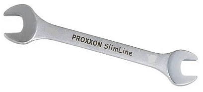 Raktas Proxxon 23832, 170 mm, 8 - 9 mm