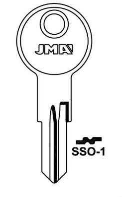 ATSLĒGAS SAGATAVE SSO-1 5 ,JMA,
