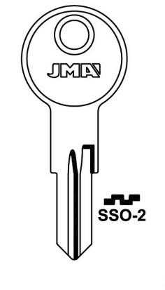 ATSLĒGAS SAGATAVE SSO-2 5 ,JMA,