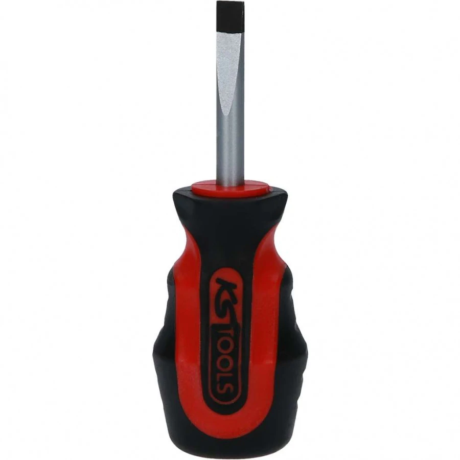 KSTOOLS Atsuktuvas ERGOTORQUE SL 3x75, KS Tools