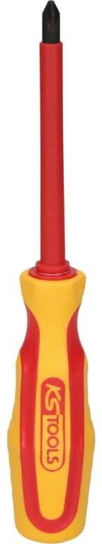 Atsuktuvas KS Tools 117.0536-E; PZ2; 100 mm