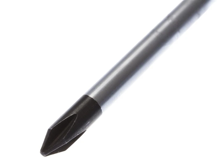 Grąžtas Forte Tools Forte CROSSHEAD SCREWDRIVER PH1 X 100 MM