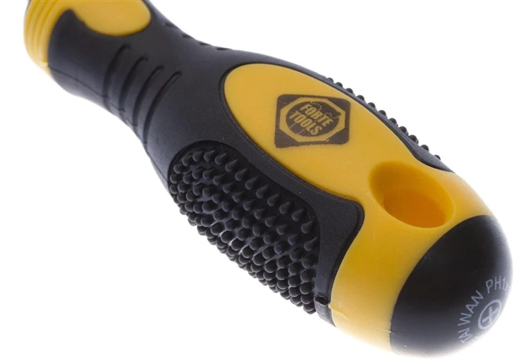 Grąžtas Forte Tools Forte CROSSHEAD SCREWDRIVER PH1 X 100 MM