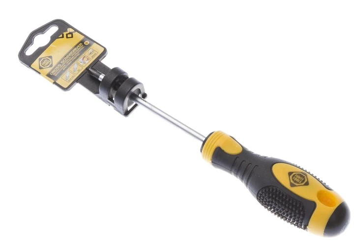 Grąžtas Forte Tools Forte CROSSHEAD SCREWDRIVER PH1 X 100 MM