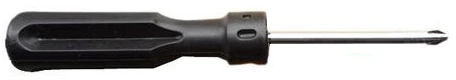 Atsuktuvas Okko YF-40801, 19 cm