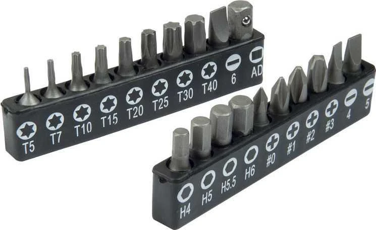 Stanley STHT0-70887 Atsuktuvų rinkinys 48