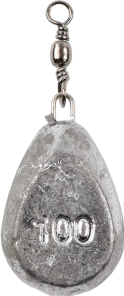 Svoriai Pro Catch 100g