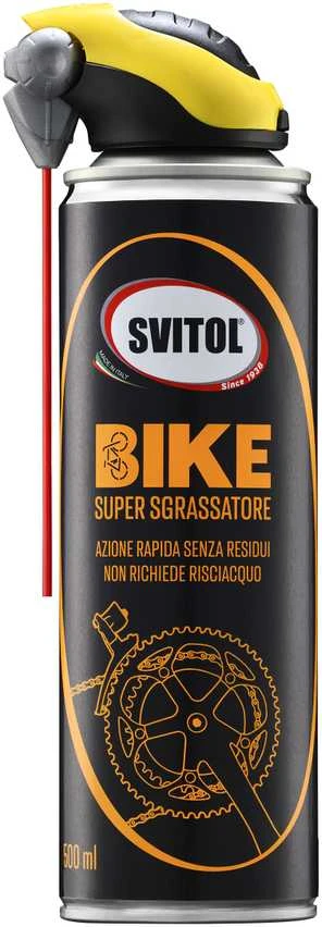 NURIEBALINTOJAS SVITOL 500ML 4367