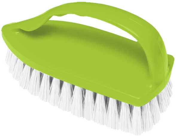 Clarins Šepetėlis Maxi 040010 OKKO