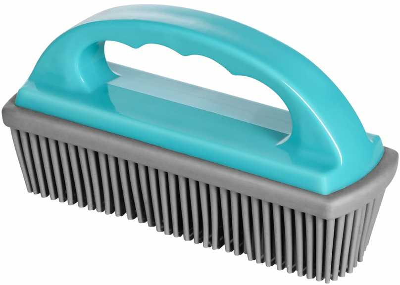 Thema Lux Sourcing BRUSH TPR PET 5508 15X5X9CM THEMALUX