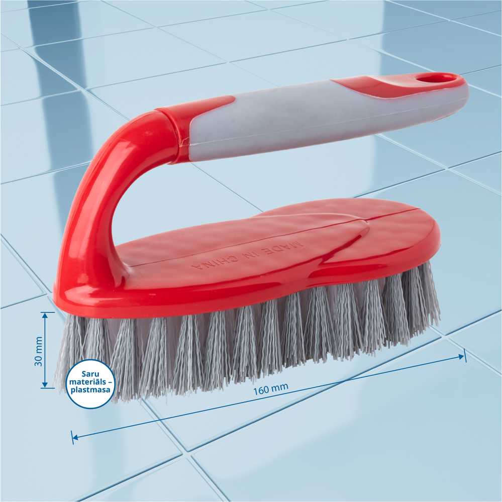Thema Lux Sourcing BRUSH D130039. THEMALUX