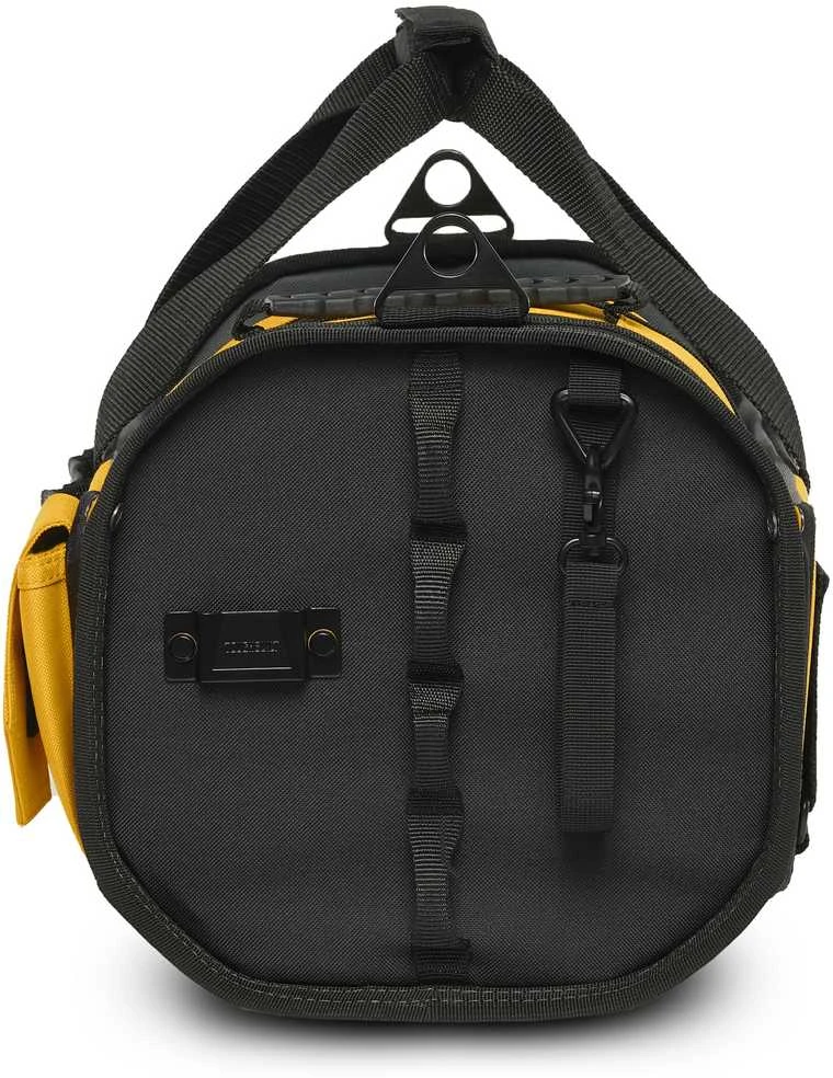 Atviras įrankių krepšys reguliujamais skirtukais ToughBuilt, 45 cm