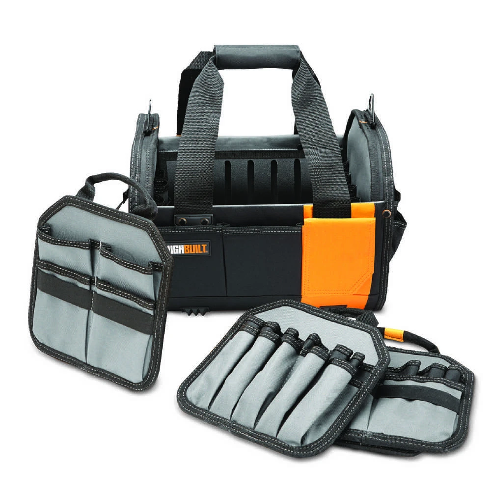 Modulinis įrankių krepšys 30 cm Toughbuilt
