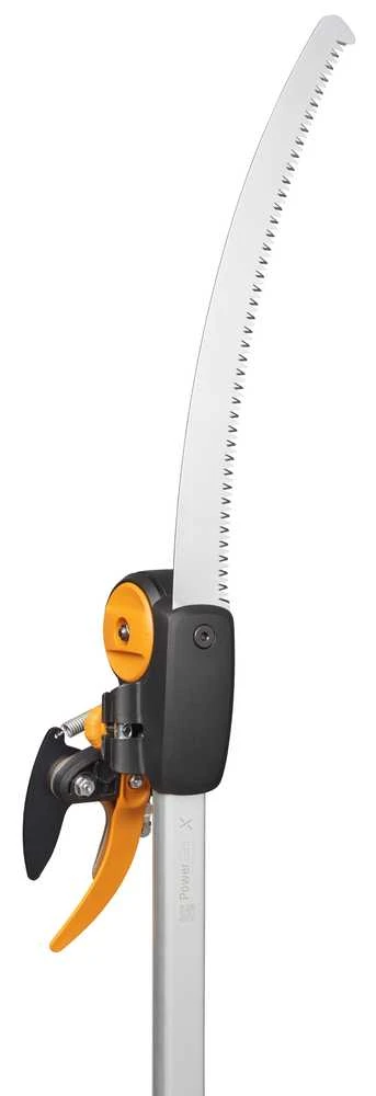 Šakų genėjimo pjūklas Fiskars 1023633, 320 mm