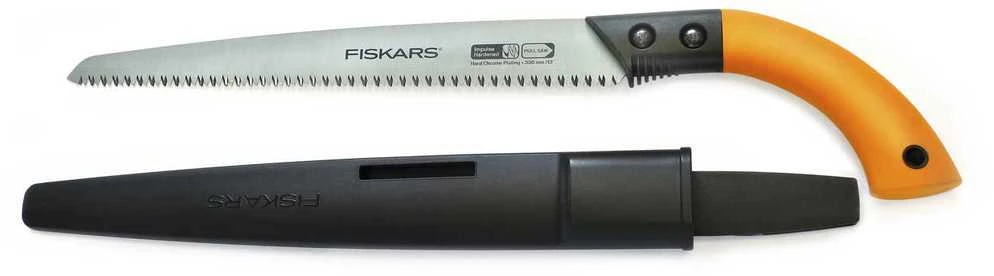 Fiskars Pjūklelis šakoms SW84 (1001620)