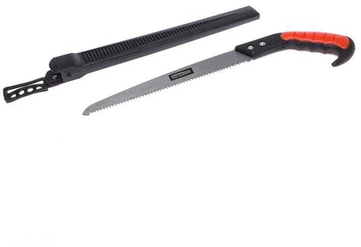 Okko Bosch PR pjūklas su plastikine rankena, 27 cm