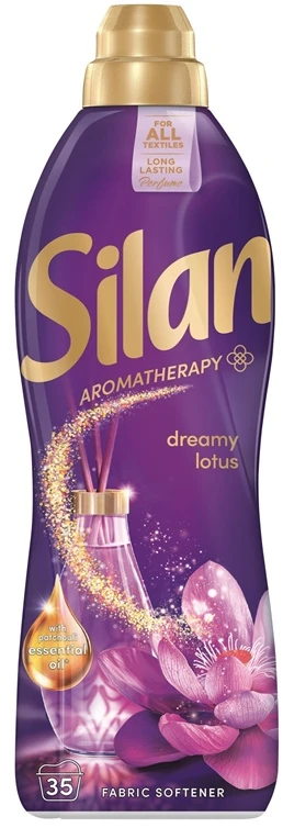 MINKŠ SK SILAN DREAMY LOTUS 35SK