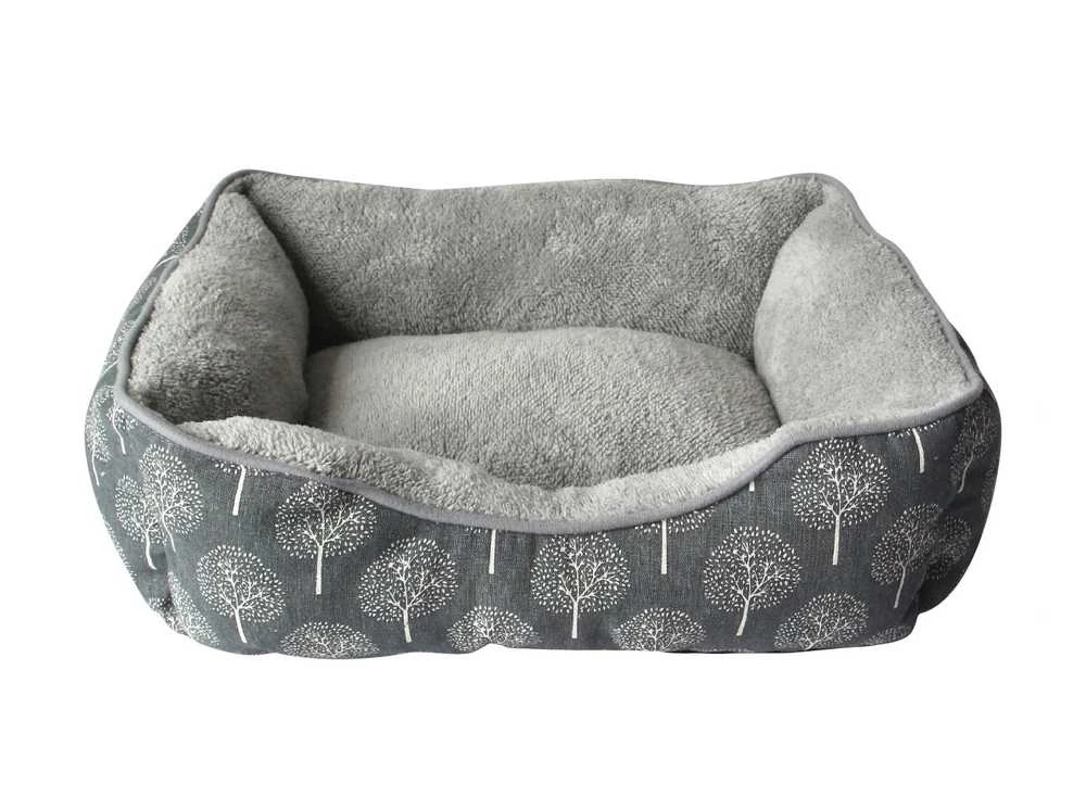 Sourcing Tiekiama stačiakampė lova „Hoppy“ 70x60x20 cm