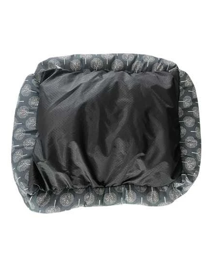 Sourcing Tiekiama stačiakampė lova „Hoppy“ 70x60x20 cm