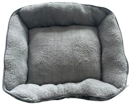 Sourcing Tiekiama stačiakampė lova „Hoppy“ 60x50x18cm