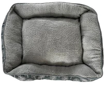 Sourcing Tiekiama stačiakampė lova „Hoppy“ 70x60x20 cm