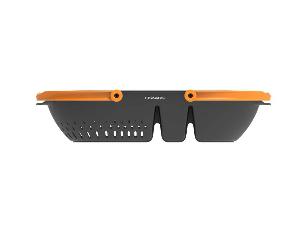Fiskars Plus sodo derliaus krepšys 1062831