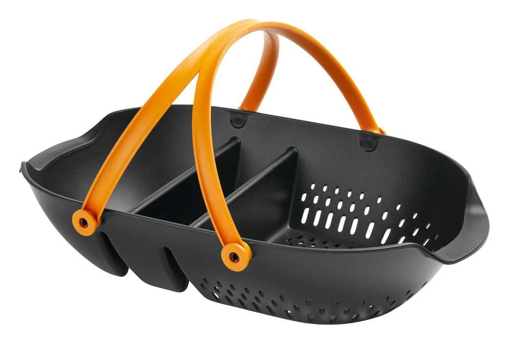 Fiskars Plus sodo derliaus krepšys 1062831