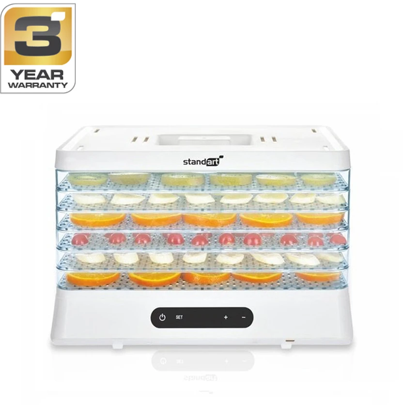 Standart FD901