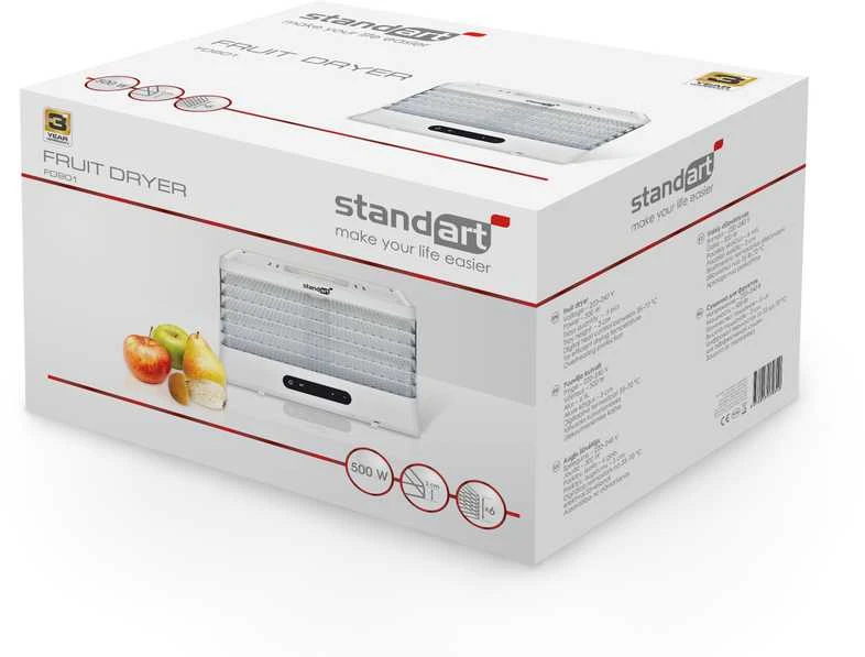 Standart FD901