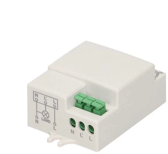 Vexen DAVIK HF-360-15KW 180/360D 8M IP20 1200W