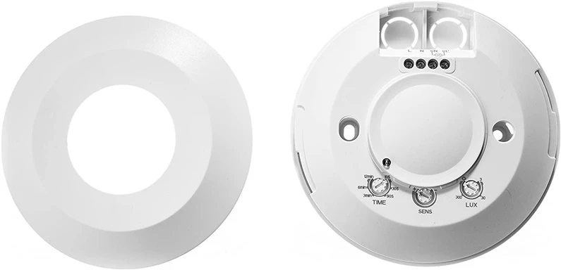 Aukšto dažnio jutiklis Vexen Electric WAVO HS-360-16JW, 2000 W