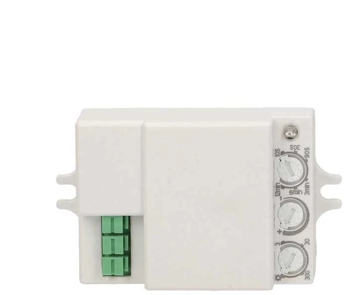 Vexen DAVIK HF-360-15KW 180/360D 8M IP20 1200W