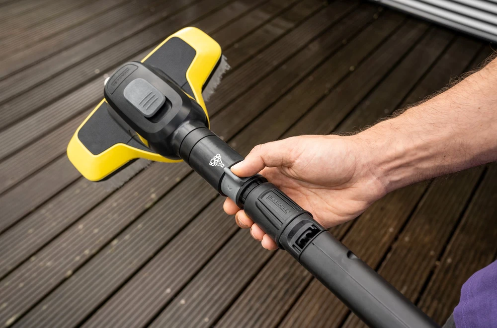 Antgalis Karcher WB 7 Plus 2.644-374.0