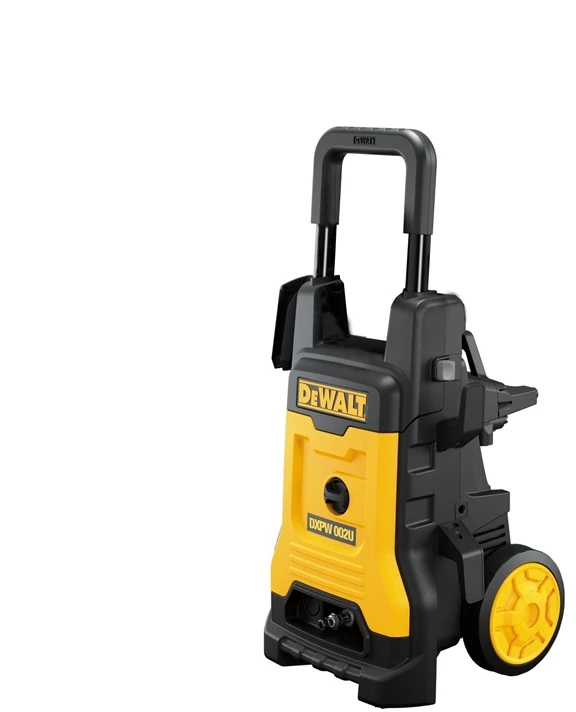 Dewalt Aukšto slėgio plovykla DEWALT DXPW 002U-QS