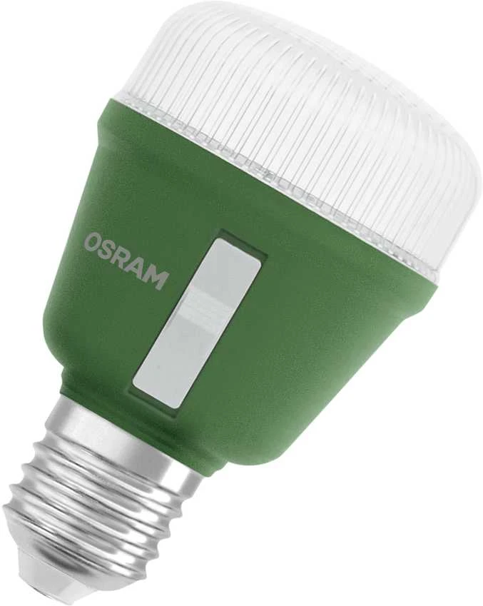 Lemputė Osram LED, E27, 10 W, 330 lm