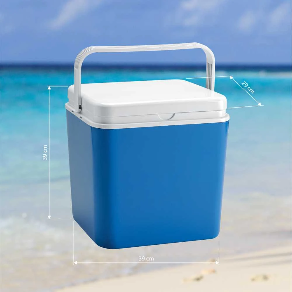Turistinis šaltkrepšis Sourcing PASSIVE COOL BOXOUTLINER 30L F1