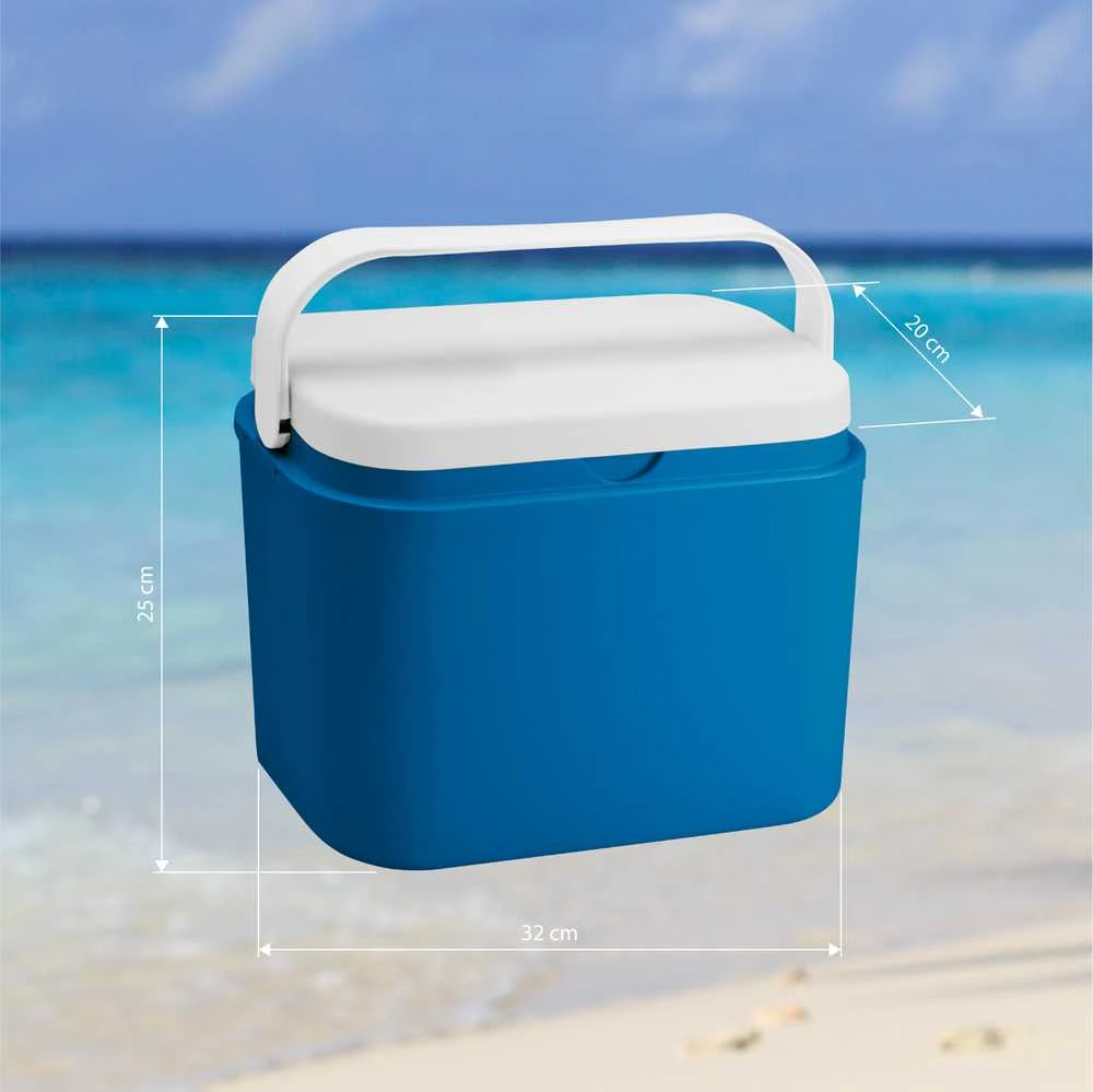 Turistinis šaldytuvas Sourcing PASSIVE COOL BOXOUTLINER 10L F5