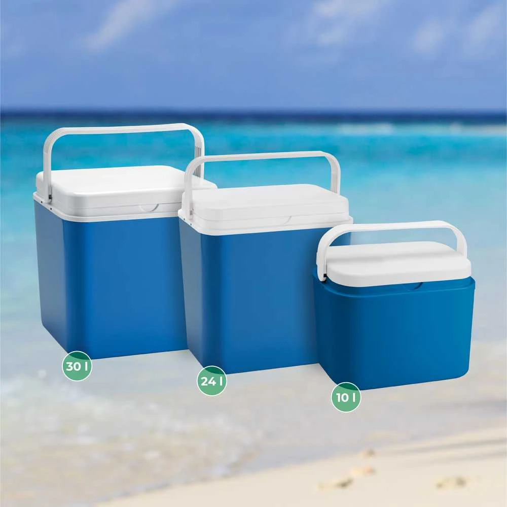 Turistinis šaldytuvas Sourcing PASSIVE COOL BOXOUTLINER 10L F5