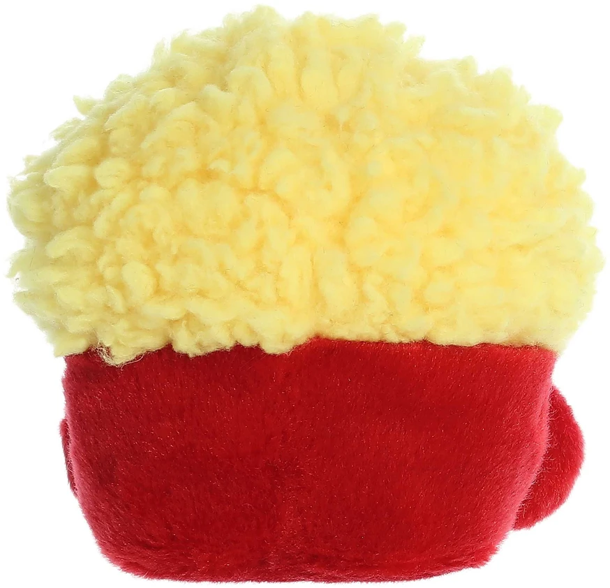PALM PALS AURORA Pliušinis žaislas Popcorn, 11 cm