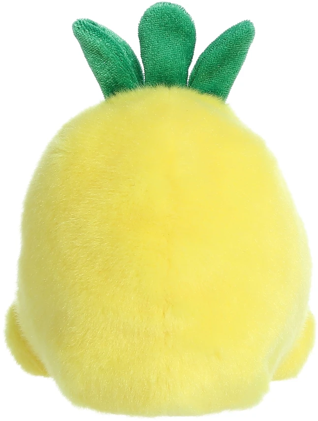 AURORA PALM PALS Pliušinis ananasas, 10 cm