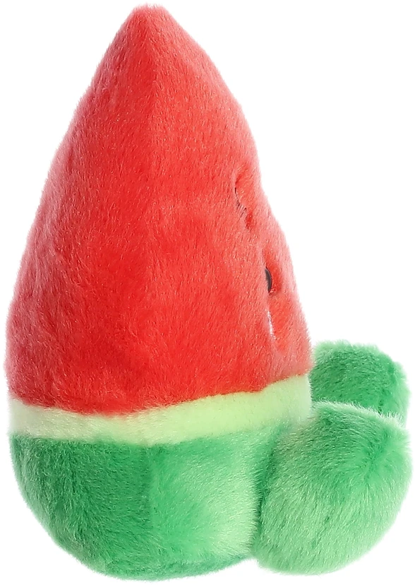 AURORA PALM PALS Pliušinis arbūzas, 12 cm