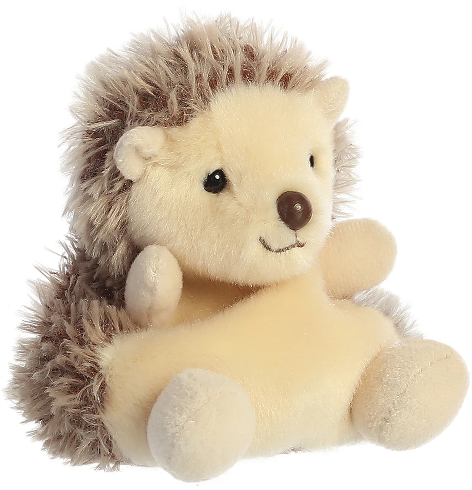 AURORA PALM PALS Ežiukas, 13 cm